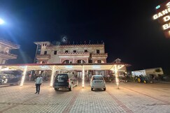 Shri Ganga Nagar Hotel & Banquet