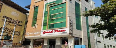 HOTEL GRAND PLAZA