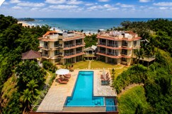 Avisa Nila Beach Resort