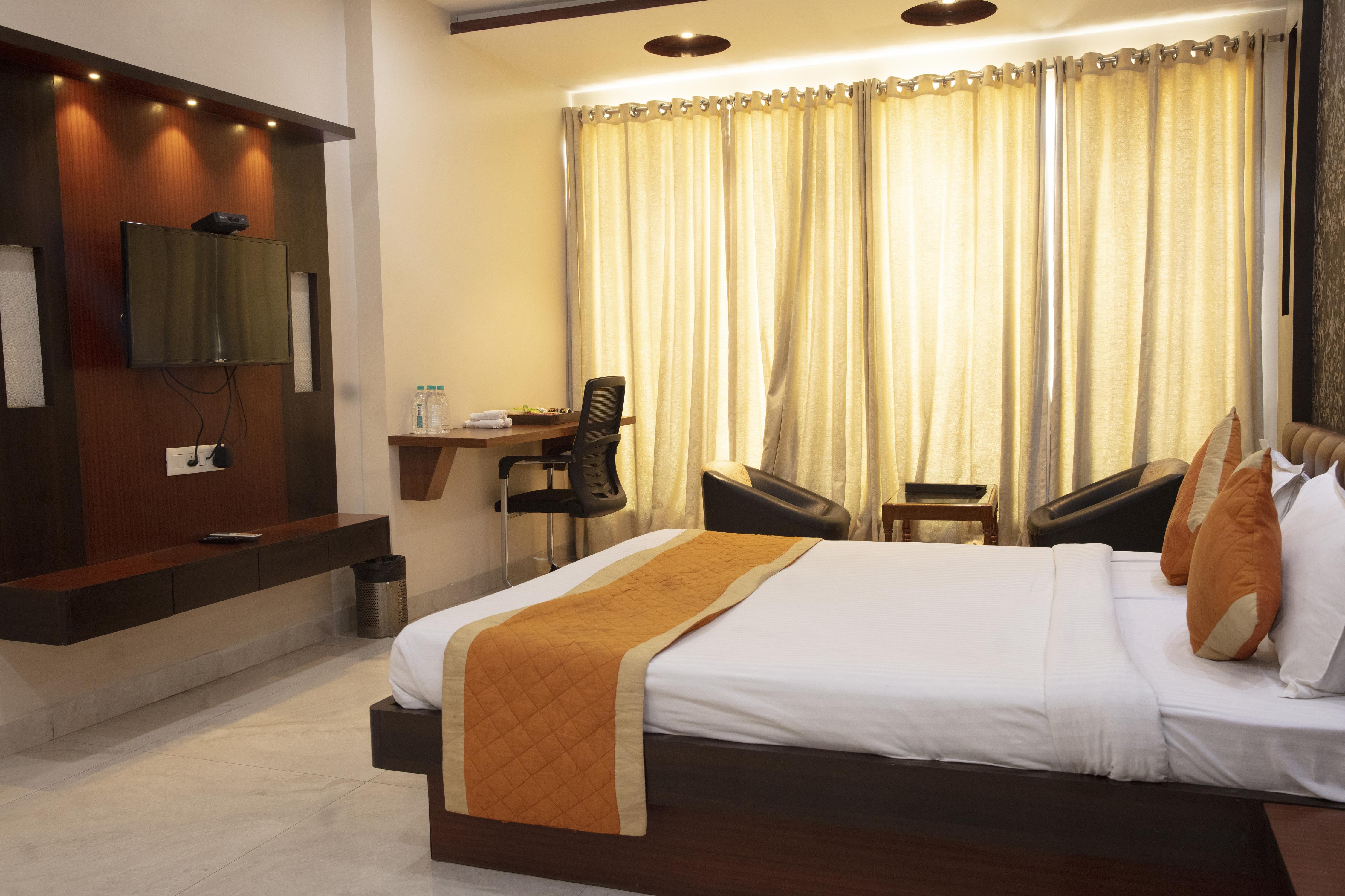 Sagar Raj Resort - Tap to explore photos