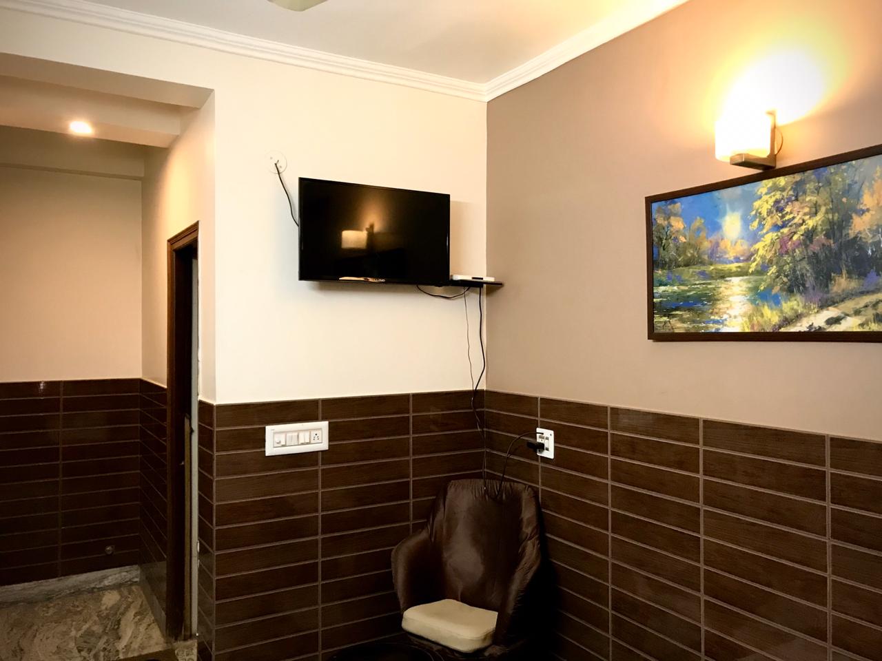 Hotel Dhabhai's - Tap to explore photos