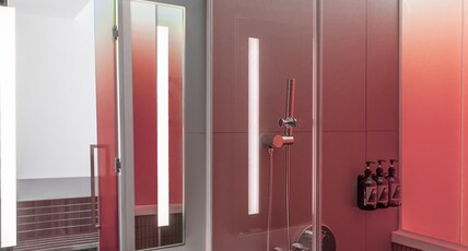 Wink Can Tho Centre, Unscripted By Hyatt Room Type - 2 TWIN BEDS