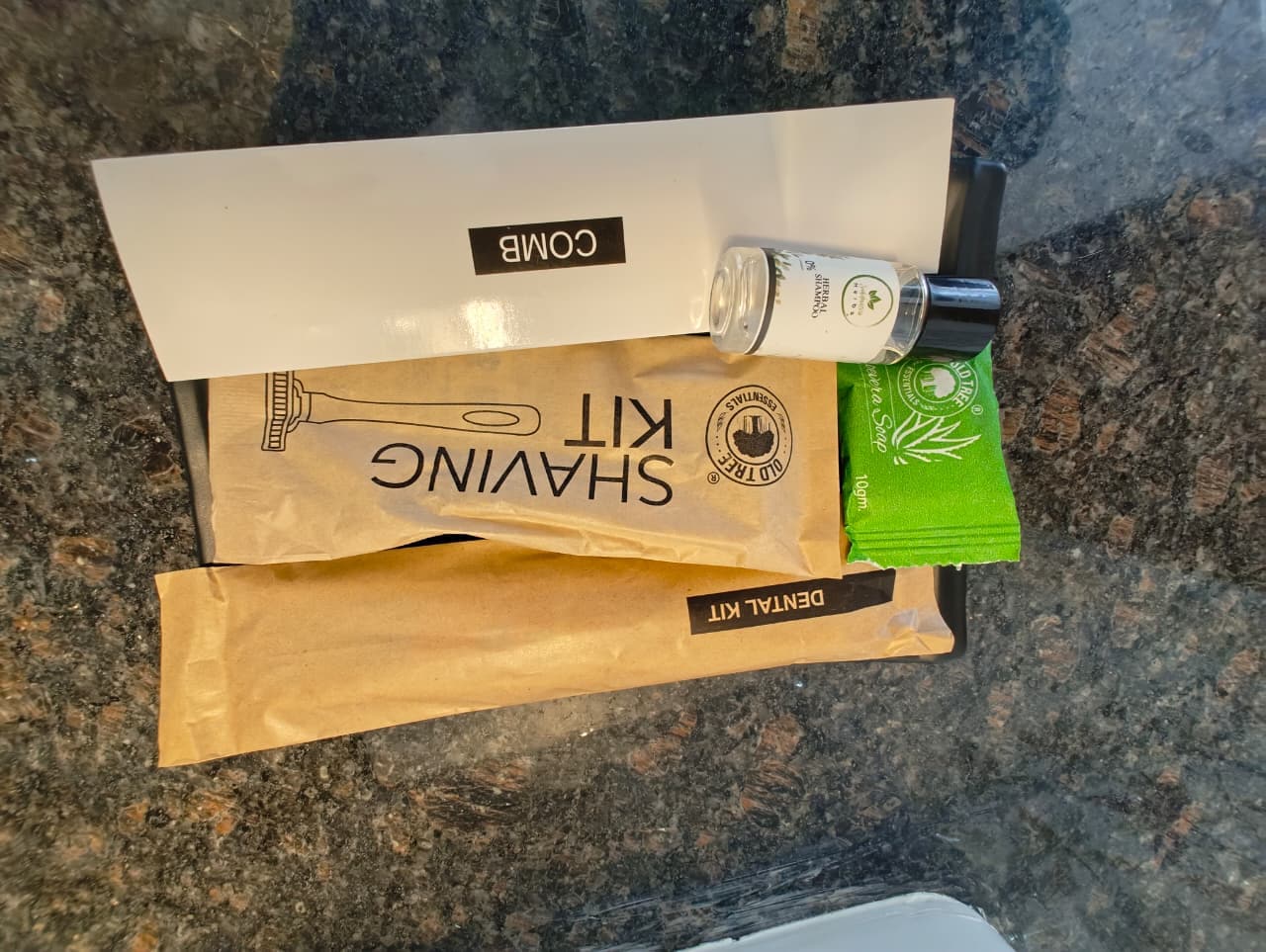 AASRA PARADISE HOTEL - Tap to explore photos