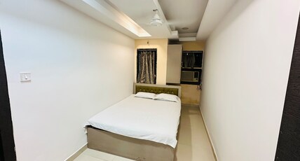 Hotel Sunview Kolkata Room Type - Non - Ac Double Bedroom