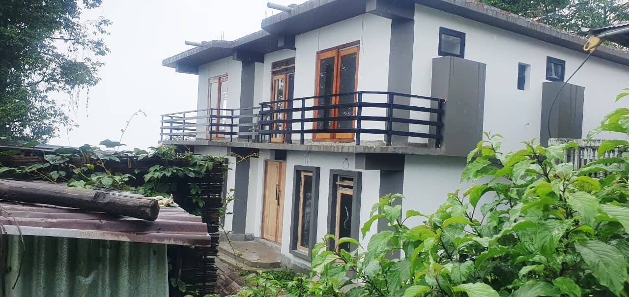 OKHAR RNS Neoravalley Homestay, Rishop - Tap to explore photos