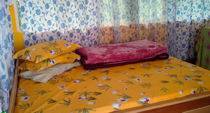 U TURN HOME STAY Room Type - Bedroom 5