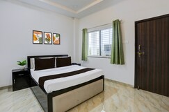 Address of HOTEL O SPACE INN NH 44