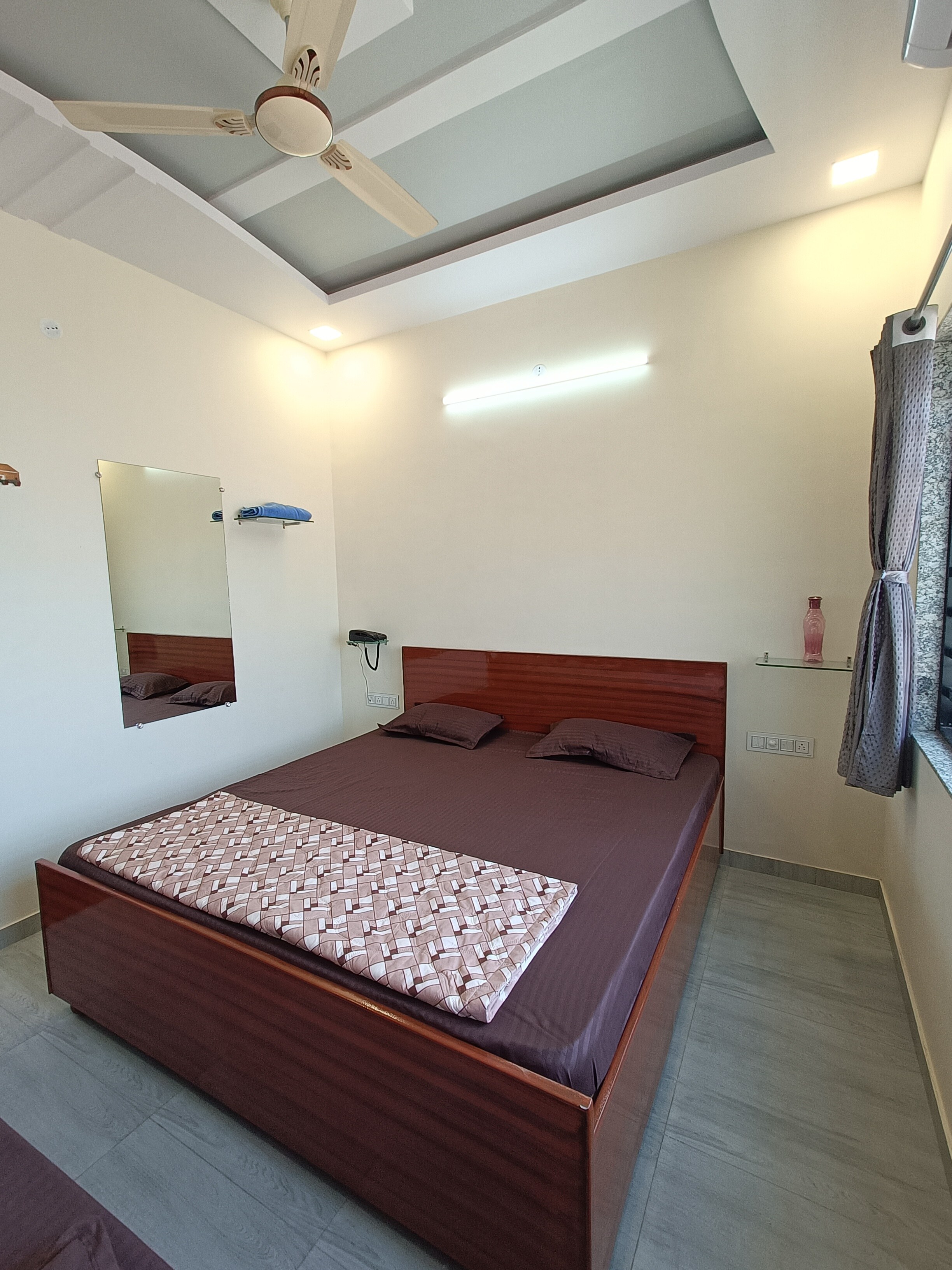 Hotel JB Star - Tap to explore photos