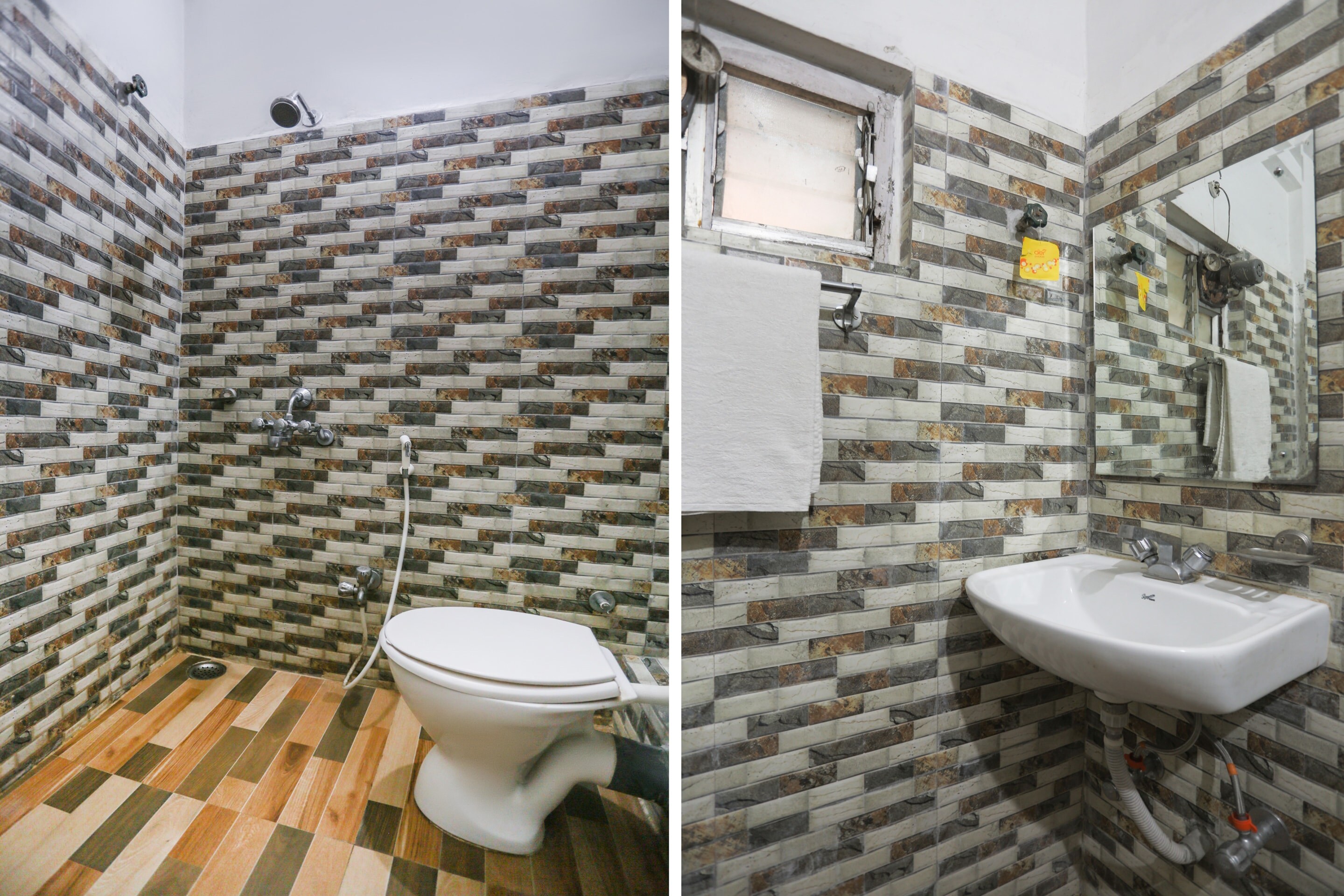 Hotel O New Metro Guest House - Tap to explore photos