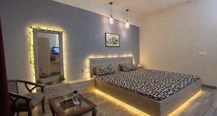 Paradise Room Type - Paradise