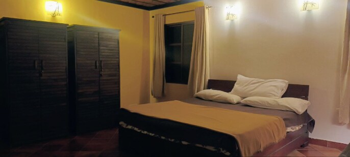 The Heritage Home Stay - Tap to explore photos