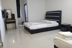 Hotel O Nk Impian