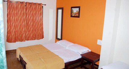 Hotel Malvani Days Room Type - Non Ac Room