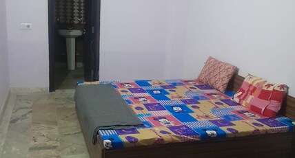 Hotel Sunrise Room Type - Standard Non AC Room
