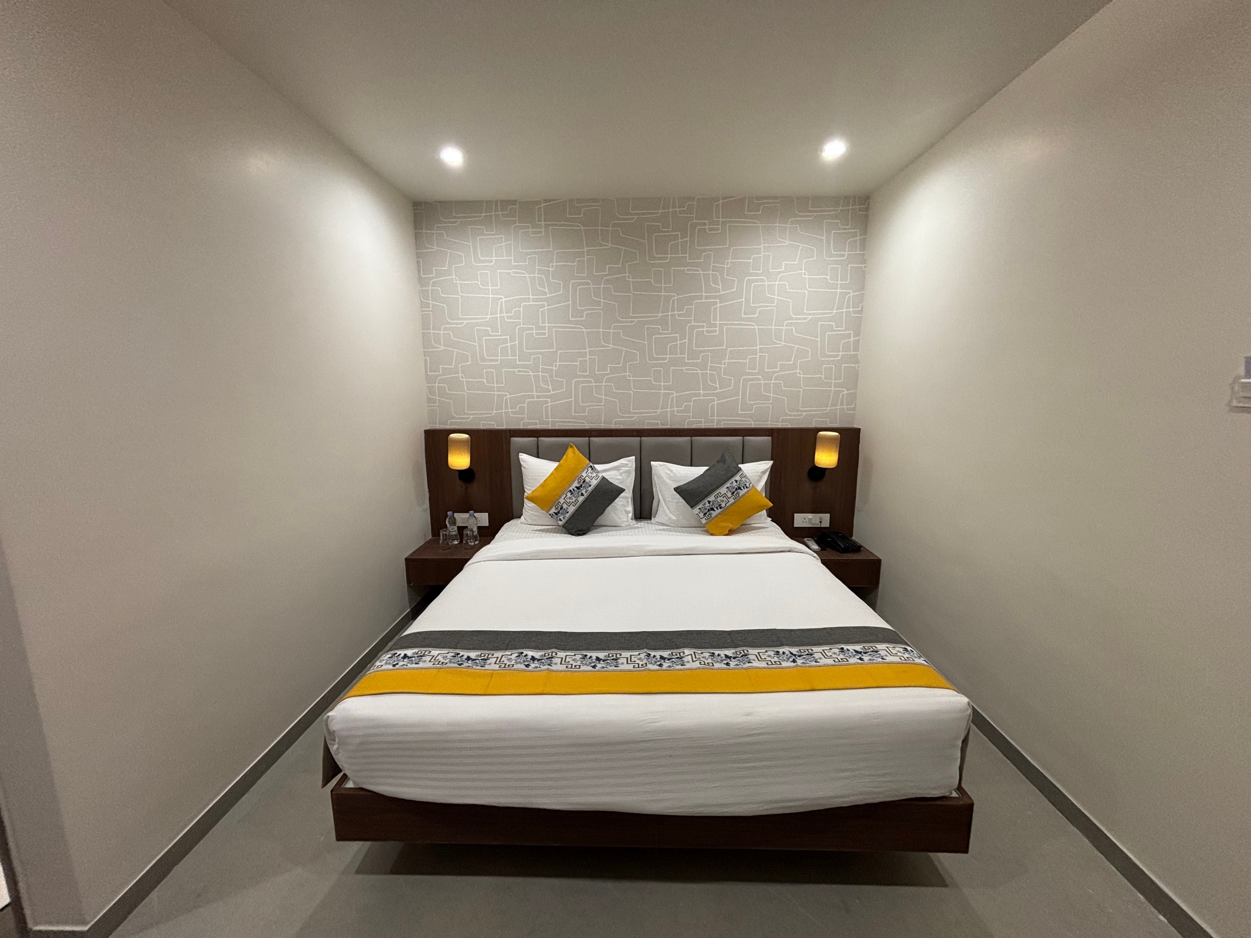 Agastya Inn - Tap to explore photos