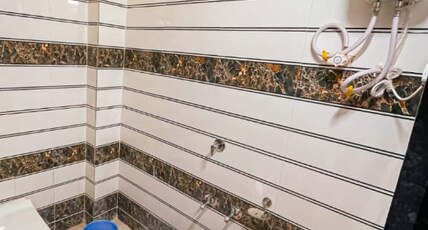 The Atharva Home Stay Room Type - Family Suite Room