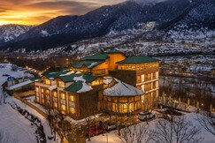 The Walnut Creek