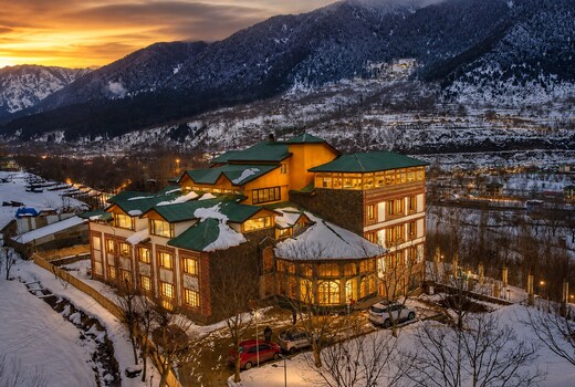 The Walnut Creek