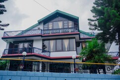Blue Rose Homestay
