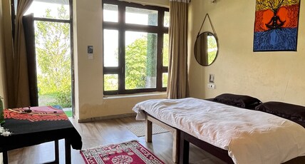 RaahStay Room Type - Room 3