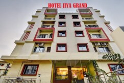 HOTEL JIYA GRAND
