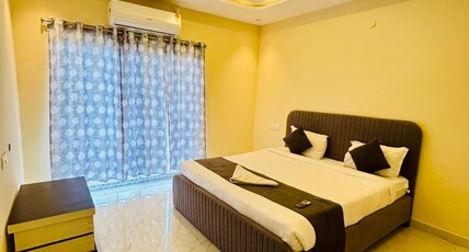MPN Resort Room Type - Standard Room