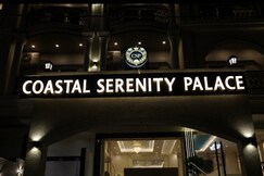 Coastal Serenity Palace