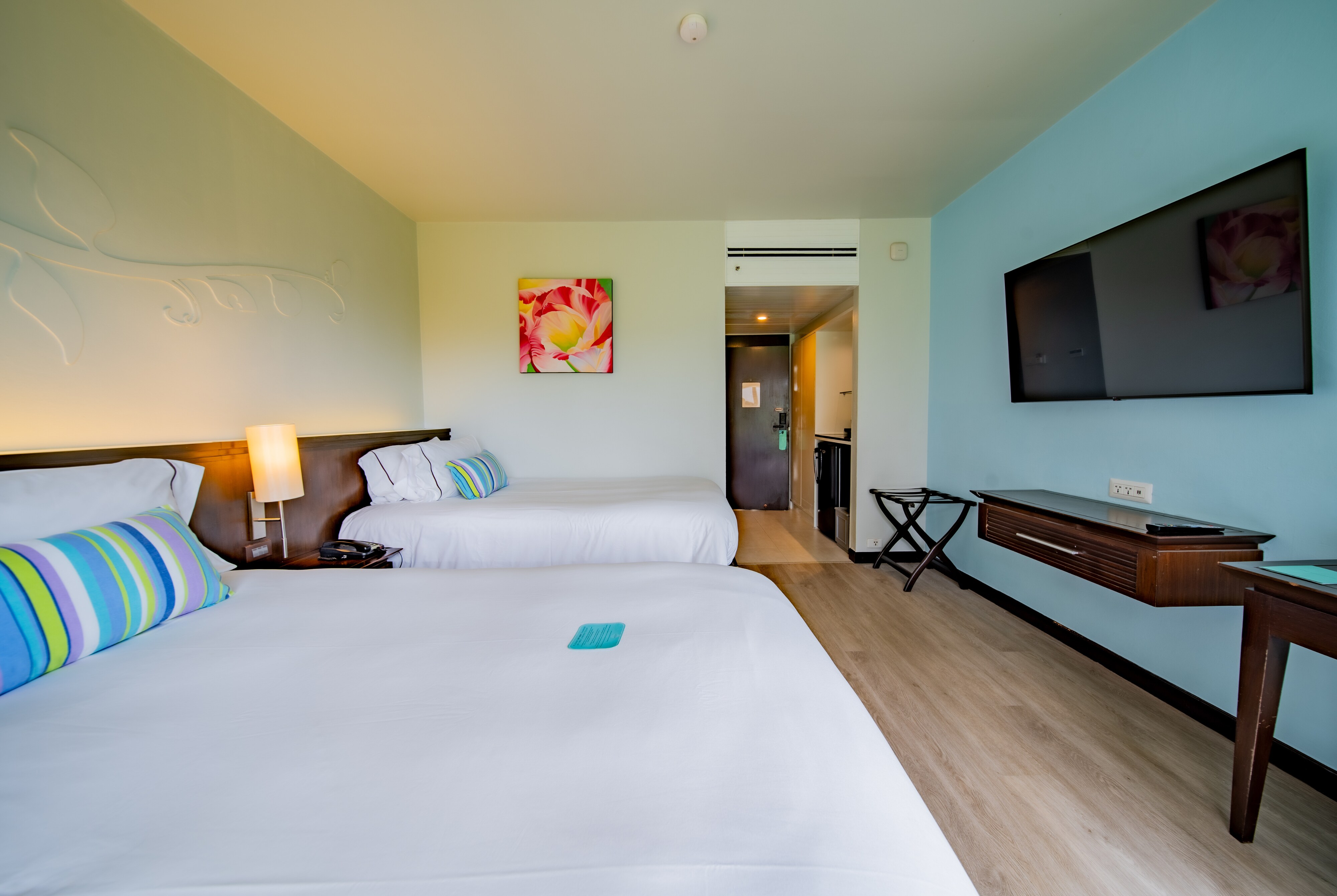 Bayview Hotel Pattaya - myPartner Selection - Tap to explore photos