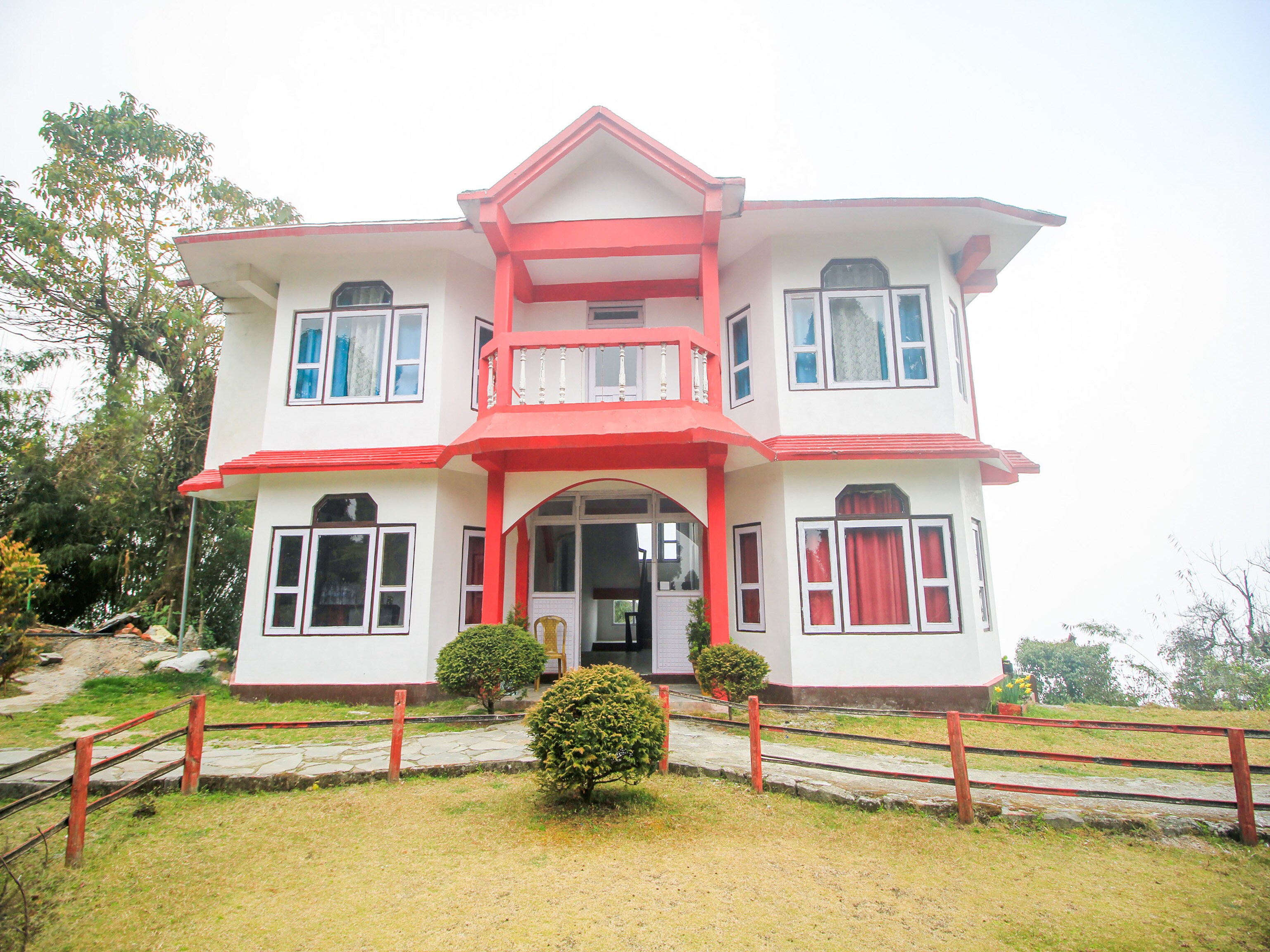 Hotel O Uzen Homestay - Tap to explore photos