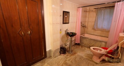 Bawali Farm House Room Type - ANTARMAHAL (FAMILY CTAGE Gr. FL)