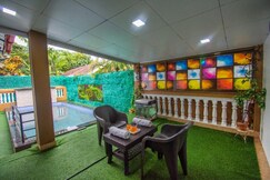 MAMTA VILLA
