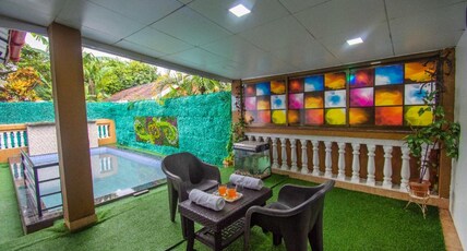 MAMTA VILLA Room Type - MAMTA VILLA