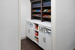 Hampton Inn & Suites Chapel Hill/Durham