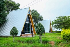 Address of Green Infinity Resort