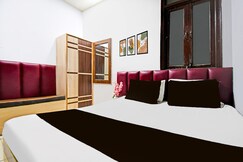 Hotel O Shiv Shakti