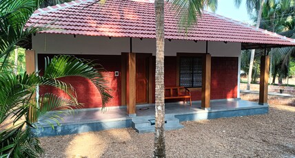 BEKAL VILLAGE VILLA Room Type - BEKAL VILLAGE VILLA