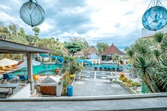 The Tanis Beach Resort