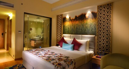 Regenta Resort Belagavi Room Type - Superior Room