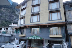 Swiss Wood Hotel