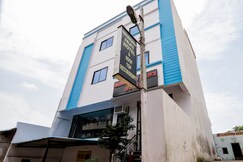 Nahargarh Palace Hotel