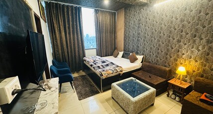 Hotel White Hills Residency Room Type - 6 bedroom property