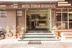 Hotel Tushar Residency