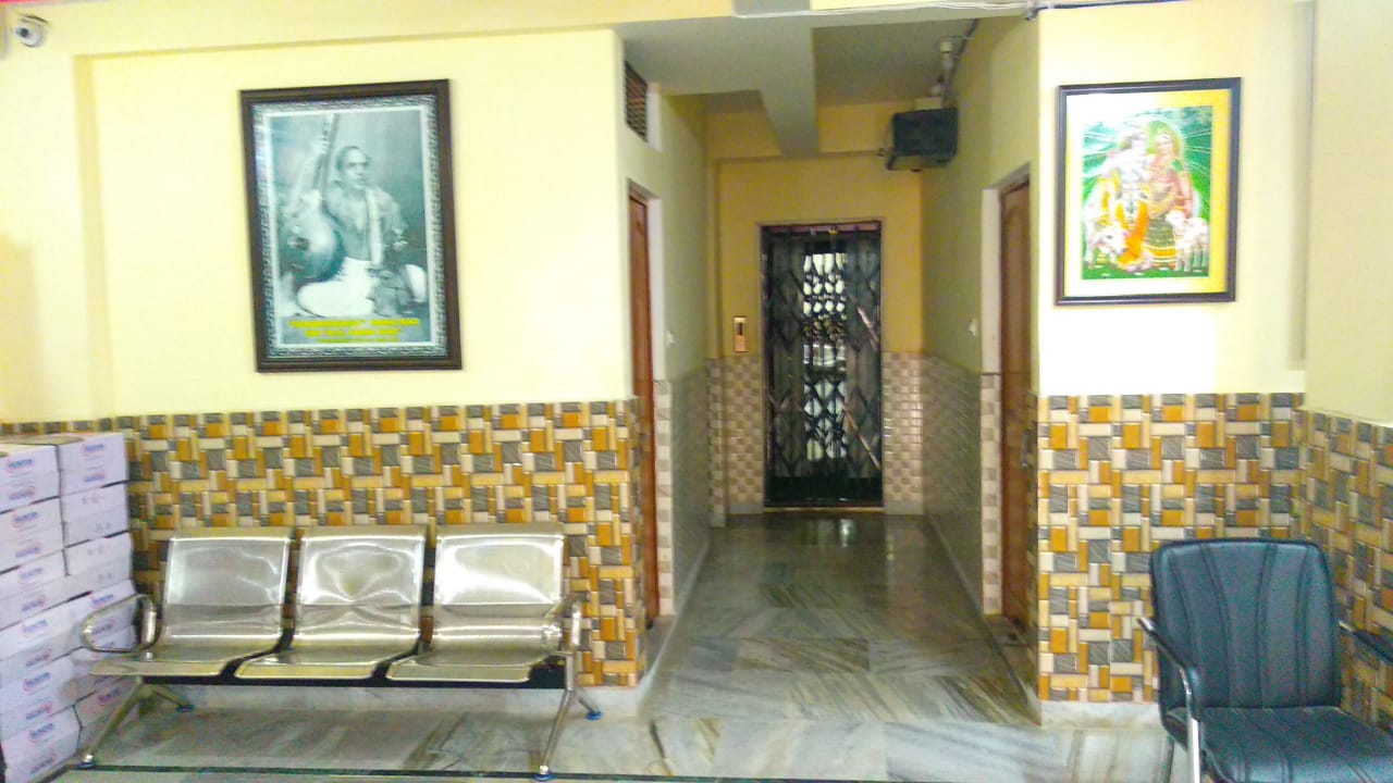 Main gallery