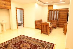 Kashi Heritage | Entire 2BHK Apartment