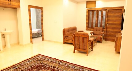 Kashi Heritage | Entire 3BHK Apartment Room Type - Kashi Heritage | Entire 3BHK Apartment