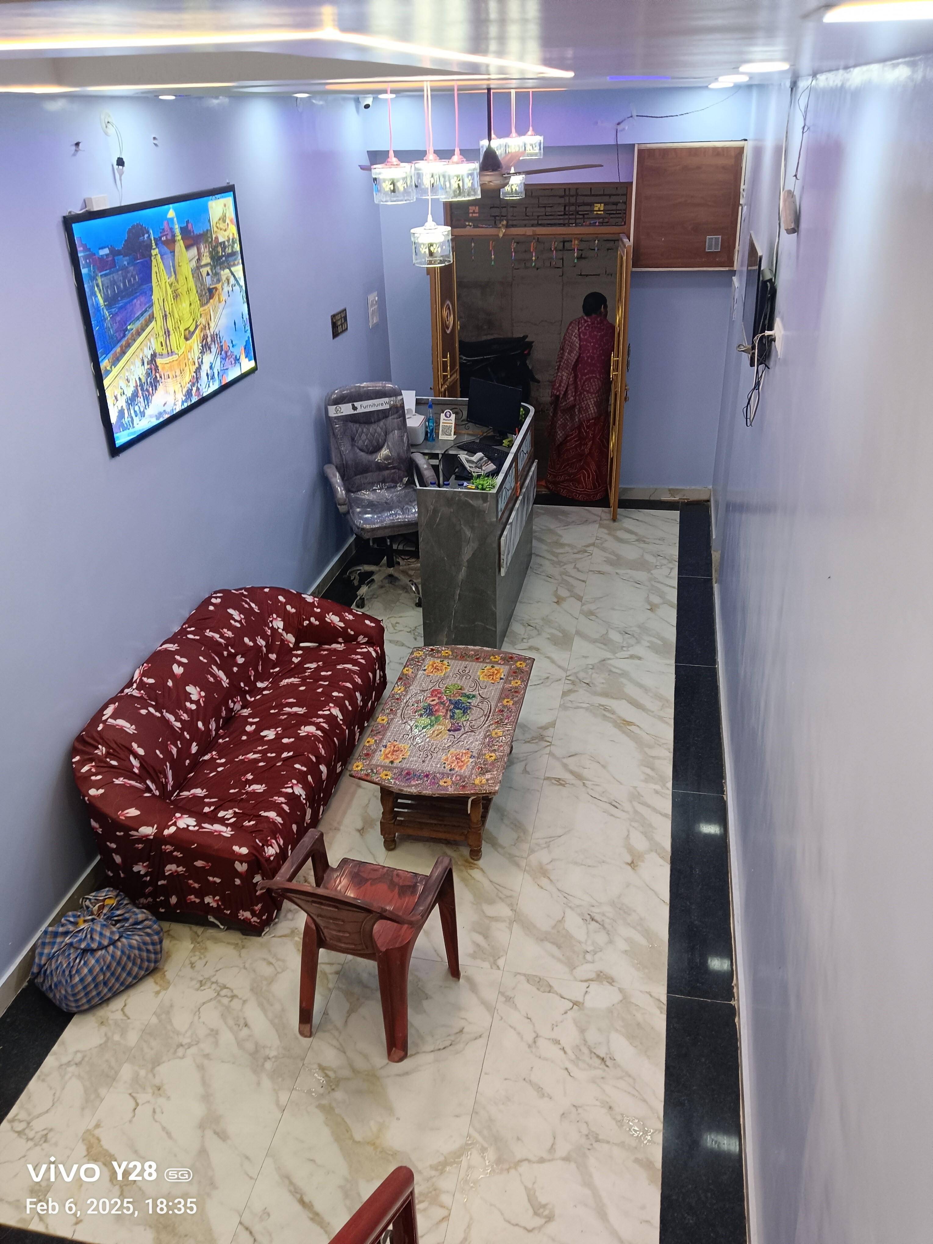 Main gallery