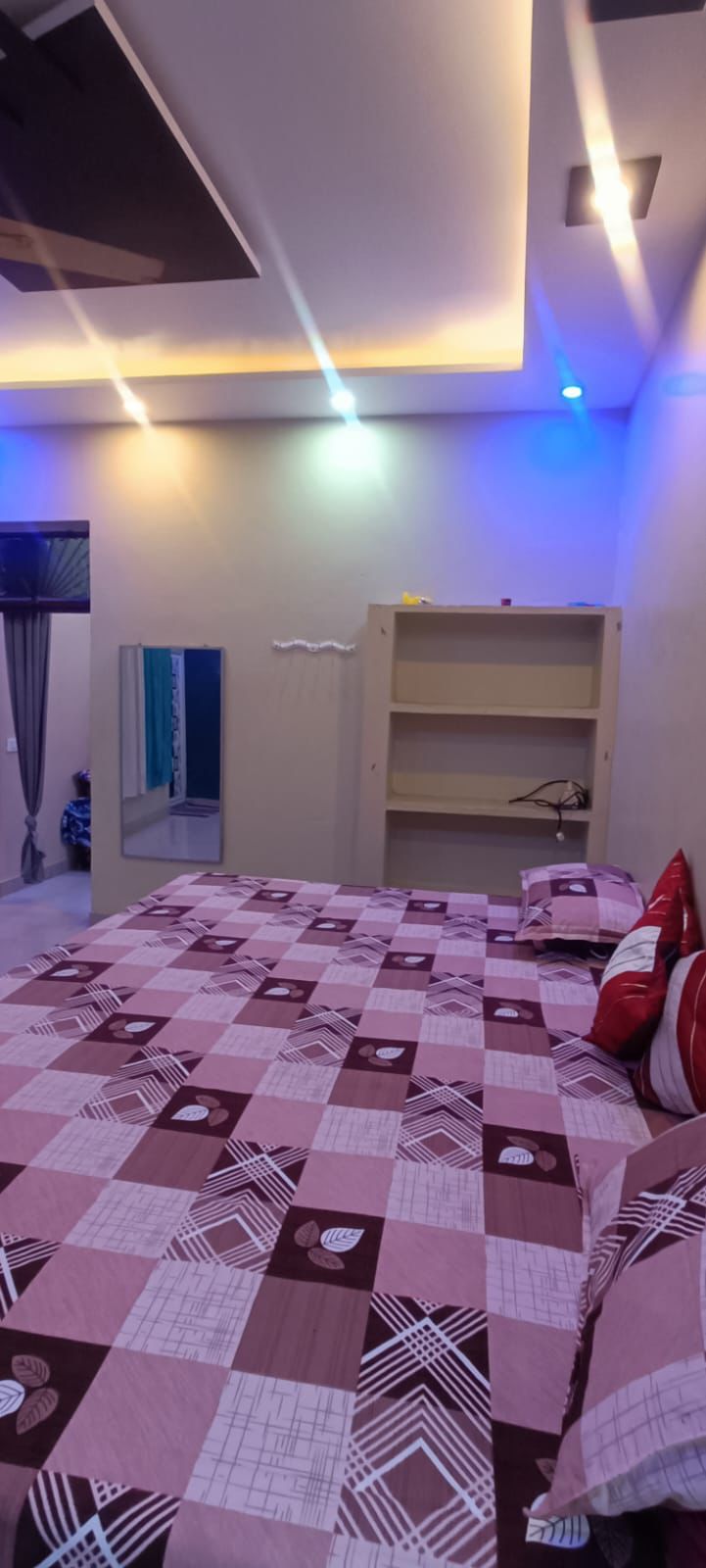 Book Stay @Prayagraj Mahakumbh - Tap to explore photos
