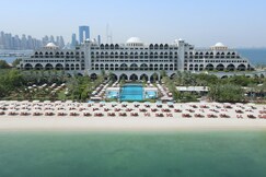 Jumeirah Zabeel Saray