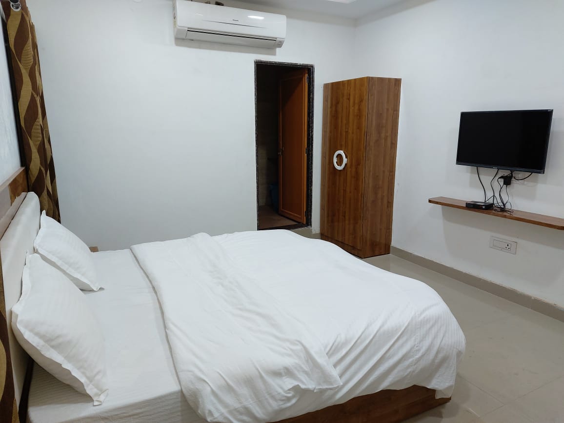 venus residency - Tap to explore photos