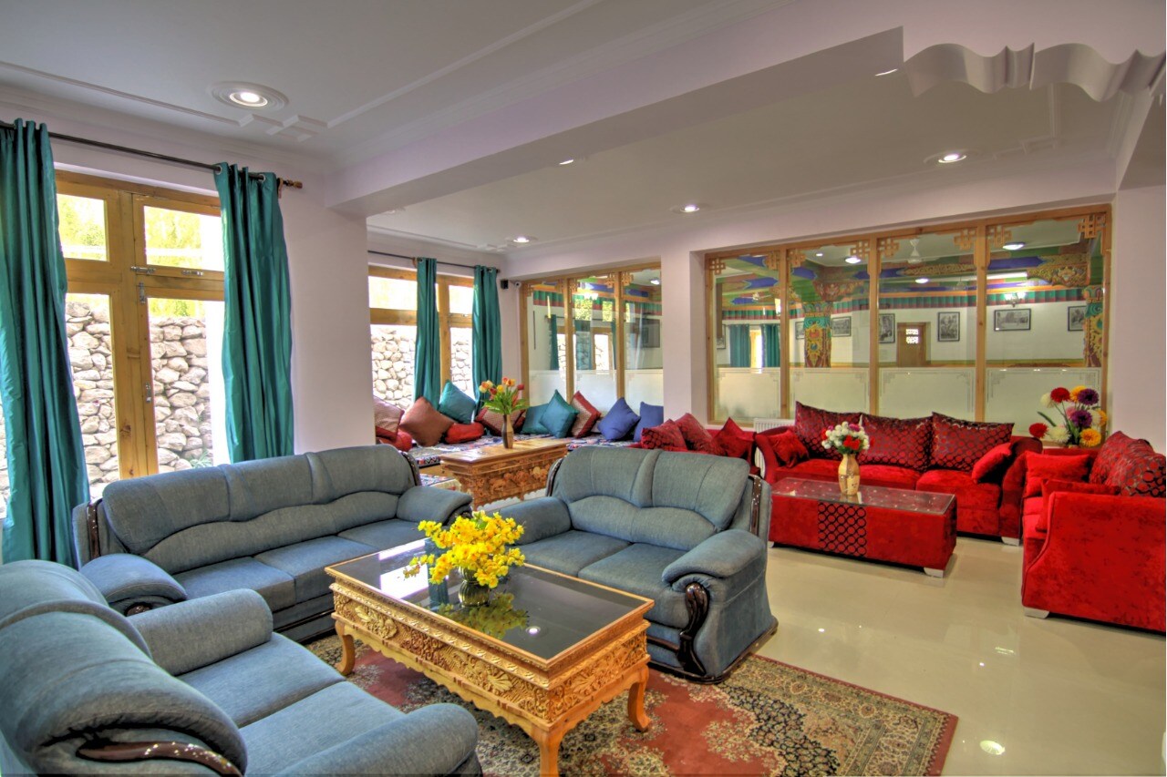 Main gallery
